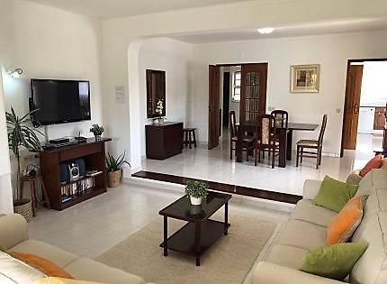 Vila Montejunto Albufeira Eksteriør billede