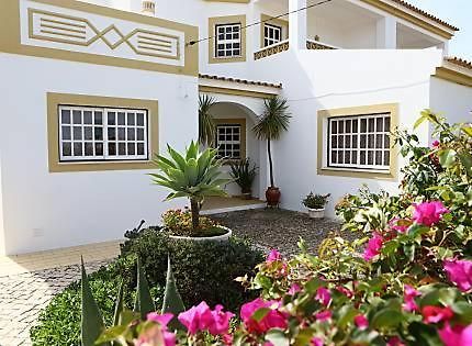 Vila Montejunto Albufeira Eksteriør billede