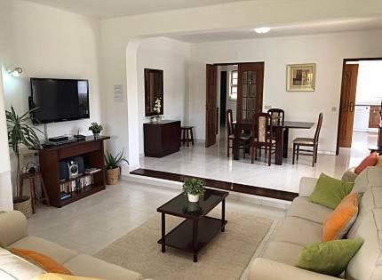 Vila Montejunto Albufeira Eksteriør billede