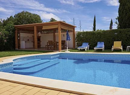 Vila Montejunto Albufeira Eksteriør billede