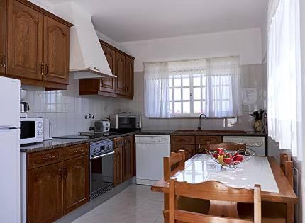 Vila Montejunto Albufeira Eksteriør billede