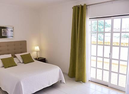 Vila Montejunto Albufeira Eksteriør billede