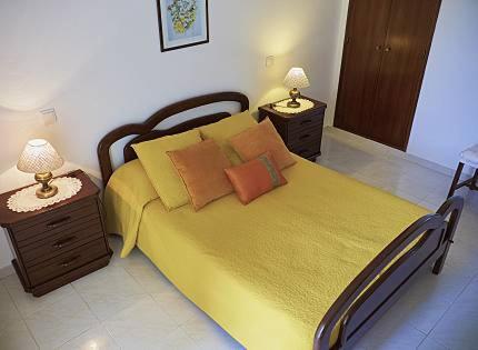 Vila Montejunto Albufeira Eksteriør billede
